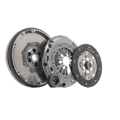 Abbildung von SACHS ZMS Modul XTend 2290 601 053 Kupplungssatz VOLKSWAGEN: GOLF 5, 6, Touran I, AUDI: A3 Sportback, Hatchback, SKODA: Octavia 2 Combi