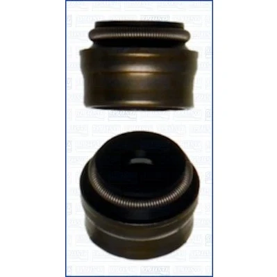 Abbildung von AJUSA 12012700 Ventilschaftdichtung 4 FIAT: Punto II Hatchback