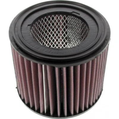 Abbildung von K&amp;N E 9267 Waschbarer und wiederverwendbarer KFZ Luftfilter/Direkt Kits