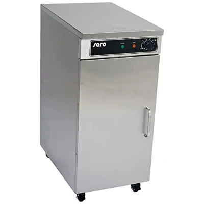 Abbildung von Saro 443 1070 Tellerwärmeschrank Modell TW 60