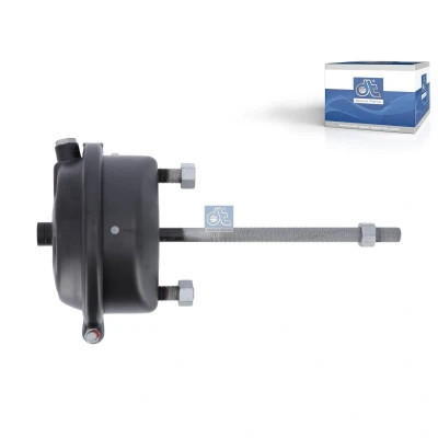 Abbildung von DT Spare Parts 2.40625 Membranbremszylinder