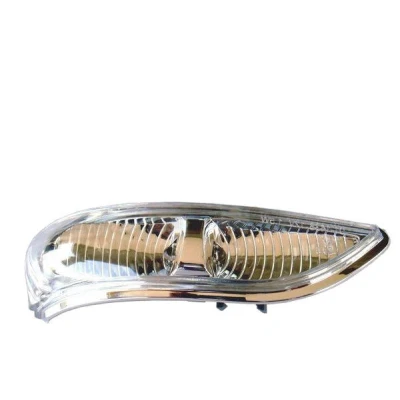 Abbildung von TYC 321 0090 3 Blinker Außenspiegel links LED MERCEDES BENZ: A Class, B Class