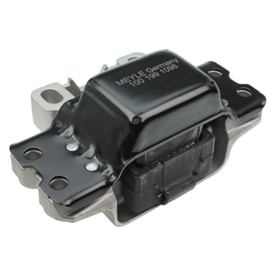 Abbildung von MEYLE 100 199 1098 Lagerung, Schaltgetriebe links ORIGINAL Quality VOLKSWAGEN: Golf 5, Caddy 3, Touran I, AUDI: A3 Sportback, Hatchback