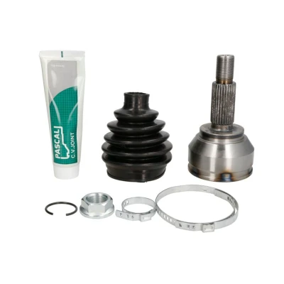 Abbildung von PASCAL G1G040PC Gelenksatz radseitig FORD: MONDEO 3 Kombi