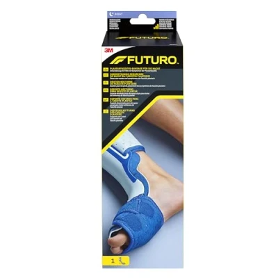 Abbildung von Futuro Plantarfasziitis bandage für die Nacht