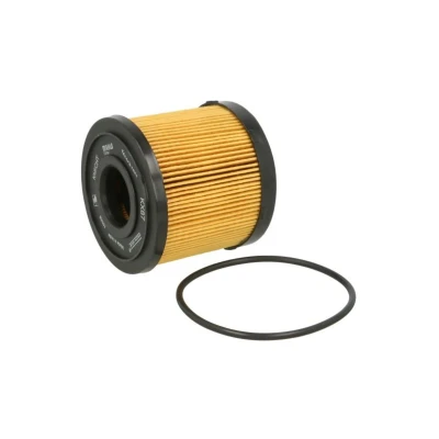 Abbildung von MAHLE ORIGINAL KX 87D Kraftstofffilter Filtereinsatz PEUGEOT: 607 Saloon, 206 Hatchback, 307 SW, CITROËN: Xsara Picasso, C5 I Estate