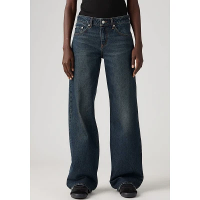 Abbildung von Levi&#039;s® Schlagjeans, im 5 Pocket Style