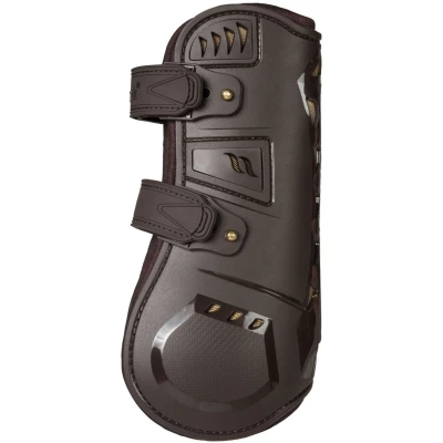 Abbildung von Back on Track Springgamaschen Airflow Braun