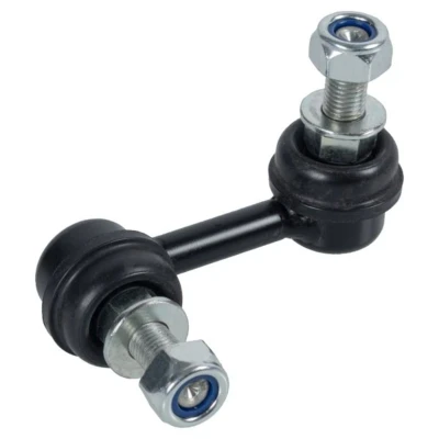 Abbildung von febi BILSTEIN 21815 Koppelstange Vorderachse rechts 65 M10 x 1,25 Plus mit selbstsichernder Mutter, Mutter Stahl