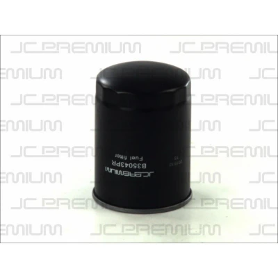 Abbildung von JC PREMIUM B35043PR Kraftstofffilter Anschraubfilter NISSAN: Pathfinder 3, Almera II Hatchback, NP300 Navara Pickup