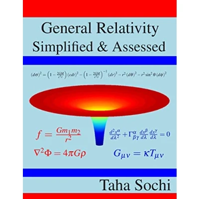 Abbildung von General Relativity Simplified &amp; Assessed