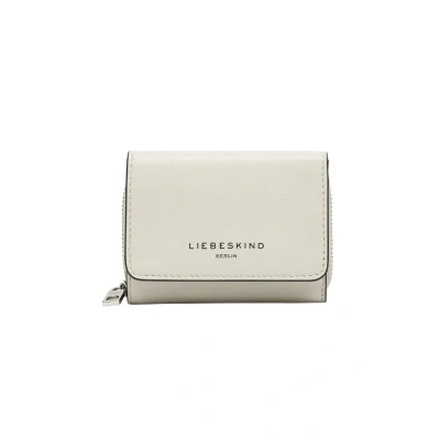Abbildung von Liebeskind Berlin HERA Pablita Geldbörse, Damen, Größe: One Size, Helles beige