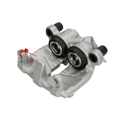Abbildung von LAUBER 77.3412 Bremssattel Gusseisen Vorderachse links MERCEDES BENZ: E Class Saloon, ML Class, T modell
