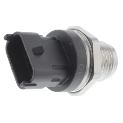 Abbildung von VEMO V46 72 0214 Sensor, Kraftstoffdruck Hochdruckseite Original Qualität RENAULT: TRAFIC 2 Kasten, Bus