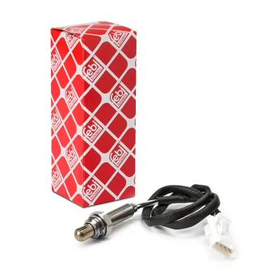 Abbildung von FEBI BILSTEIN 175831 Lambdasonde beheizt 4 PEUGEOT: 207 Hatchback, 206 306 Convertible, MINI: Countryman