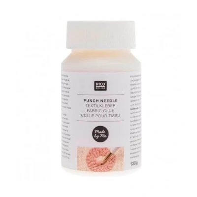 Abbildung von Punch Needle Textilkleber 130 ml