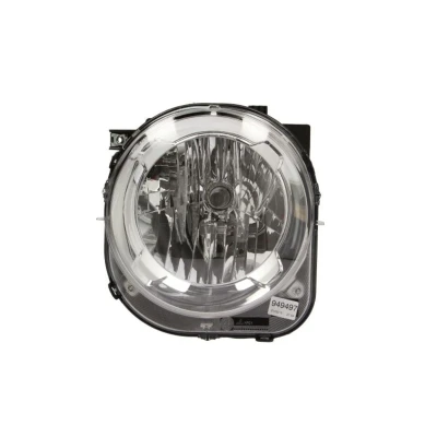 Abbildung von MAGNETI MARELLI 712483501129 Scheinwerfer JEEP: Renegade Off Road