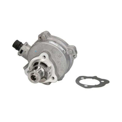 Abbildung von PIERBURG 7.24807.32.0 Unterdruckpumpe mit Dichtung BMW: 5 Saloon, Touring, 6 Coupe