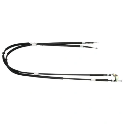 Abbildung von ATE 24.3727 0756.2 Handbremsseil 1680, 1680 mit Zubehör OPEL: Zafira A