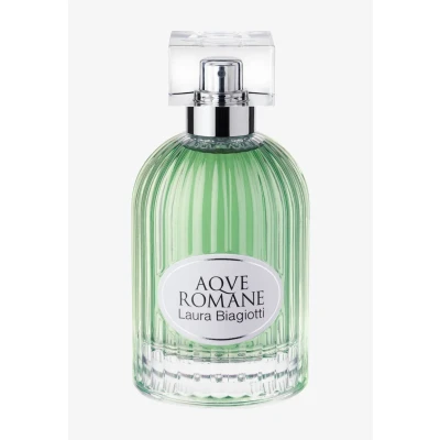 Abbildung von Laura Biagiotti Aqve Romane Divinum Ficus Eau de Toilette 100 ml