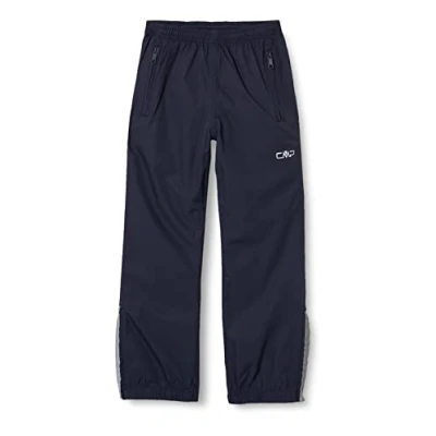 Abbildung von CMP RAIN Unisex Regenhose für Kinder, Größe: 152, Navy