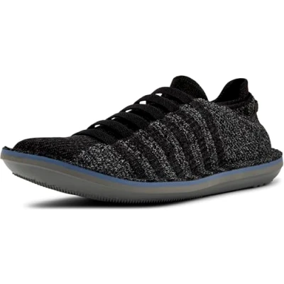 Abbildung von Camper Beetle Sneaker low, Herren, Größe: 45, Grau schwarz Schuhe