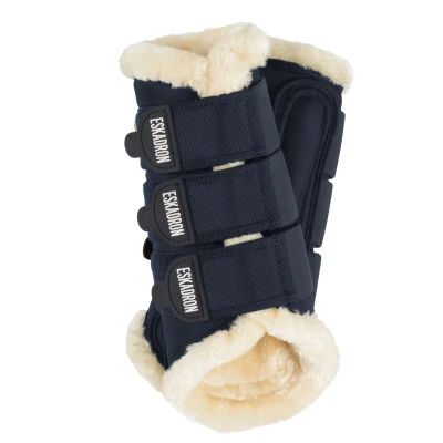 Abbildung von Eskadron Dressurstiefel Dunkelblau M