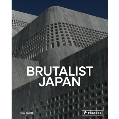 Abbildung von Brutalist Japan: A Photographic Tour of Post War Japanese Architecture