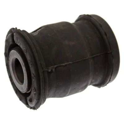 Abbildung von FEBI BILSTEIN 42827 Querlenkerlager unten, vorne, Vorderachse links, rechts Gummimetalllager TOYOTA: RAV4 I Off Road