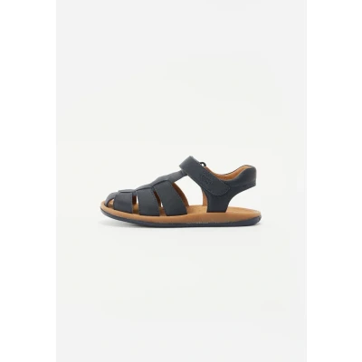 Abbildung von Camper Bicho Unisex Riemensandalette für Kinder, Größe: 35, Marineblau Schuhe