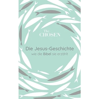 Abbildung von Die Jesus Geschichte: wie Bibel sie erzählt (Neues Leben. Bibel)
