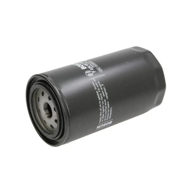 Abbildung von BOSCH F 026 407 081 Ölfilter M 22 x 1,5 mit einem Rücklaufsperrventil Anschraubfilter IVECO: DAILY 3, 3 Kasten/Kombi