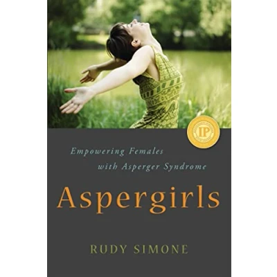 Abbildung von Aspergirls: Empowering Females with Asperger Syndrome