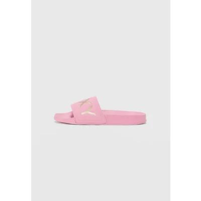 Abbildung von Roxy Slippy Hausschuh, Damen, Größe: 39, Orchid Kunststoff
