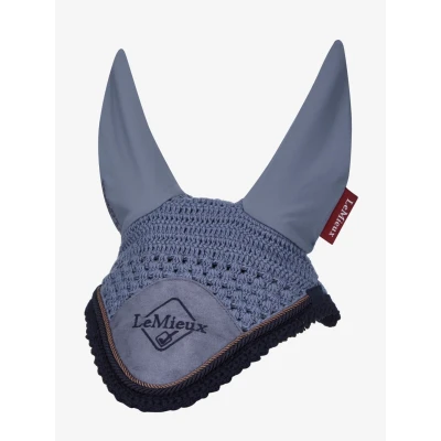 Abbildung von LeMieux Fliegenhaube Classic Jay Blue
