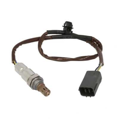 Abbildung von DELPHI ES21338 12B1 Lambdasonde Breitband Lambda Sonde, beheizt MAZDA: 2 Hatchback
