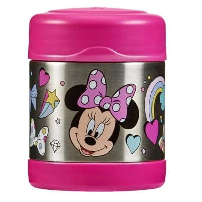 Abbildung von Thermos FUNTAINER FOOD JAR DISNEY 0,30 l