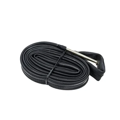 Abbildung von Continental Schlauch Race 28 Light SV 60 Fahrradschlauch, Schwarz (00 Black), 700 x 25cc
