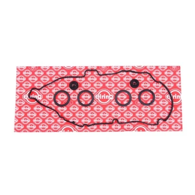 Abbildung von ELRING 428.960 Dichtungssatz, Zylinderkopfhaube PEUGEOT: 207 Hatchback, 206 307 CITROËN: C3 II, I FORD: FIESTA 5
