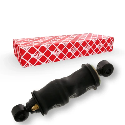 Abbildung von FEBI BILSTEIN 38990 Dämpfer, Fahrerhauslagerung