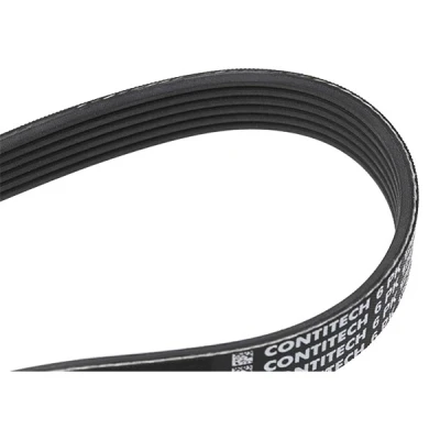 Abbildung von CONTITECH 6PK1264 Keilrippenriemen 1264 6 VOLKSWAGEN: Golf 4, Sharan I, Transporter 5, AUDI: A4 B8 Allroad, Q5, Avant, VOLVO: V70 2 kfzteile,