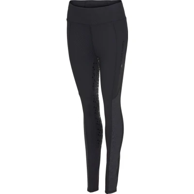 Abbildung von Catago Reitleggins Lova Vollbesatz Blau
