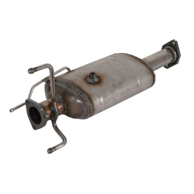 Abbildung von JMJ 1176 Rußpartikelfilter SUZUKI: SX4 I Hatchback