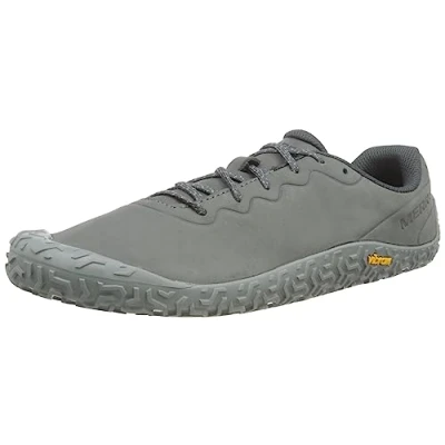 Abbildung von Merrell Herren Vapor Glove 6 LTR Rock Sneaker, 49 EU