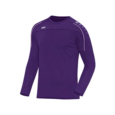 Abbildung von JAKO Herren Trainingstrikot Classico, lila, M, 8850