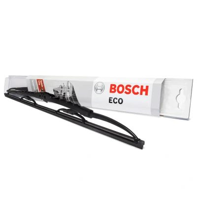 Abbildung von Scheibenwischer Bosch Eco 3 397 004 667 Standard VOLKSWAGEN: GOLF 1, Polo V Hatchback, 2, TOYOTA: Corolla IX Station Wagon, Verso