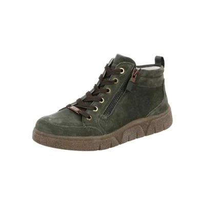 Abbildung von ARA Damen Rom Sport Sneaker