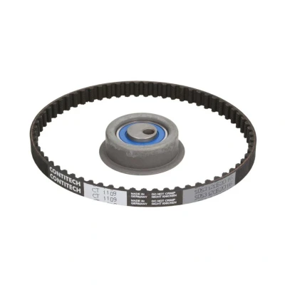 Abbildung von CONTITECH CT1109K1 Zahnriemensatz 65 MITSUBISHI: L200 III Pickup, L400 / Space Gear Minibus, II Pickup