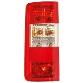 Abbildung von VAN WEZEL 1884931 Rückleuchte links ohne Lampenträger FORD: Transit Connect Mk1 Van, Tourneo