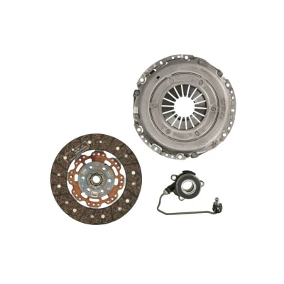 Abbildung von SACHS 3000 990 573 Kupplungssatz 240 OPEL: Astra J Sports Tourer, Insignia A Zafira C Tourer